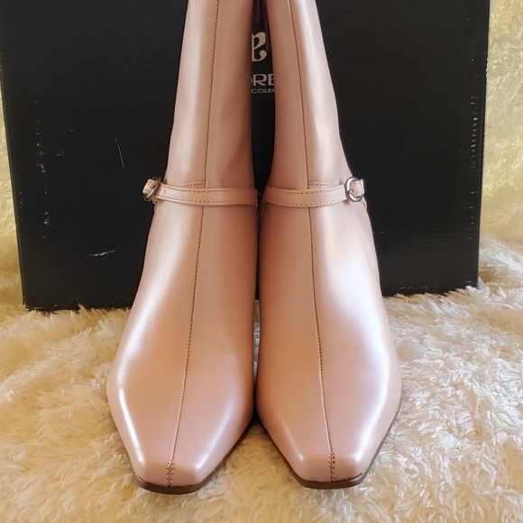 Booties - Picture 3 of 7